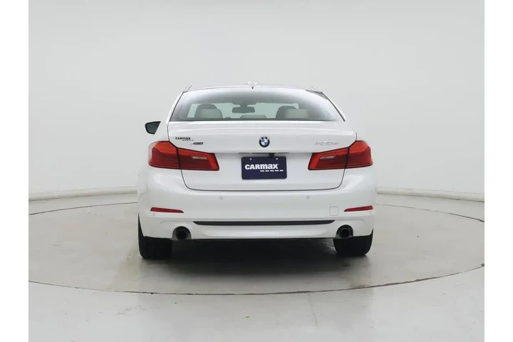 $30998 : BMW 5 Series 2020 AWD 530e x image 6