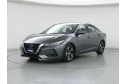 $19998 : Nissan Sentra 2022 SV 4dr Se thumbnail