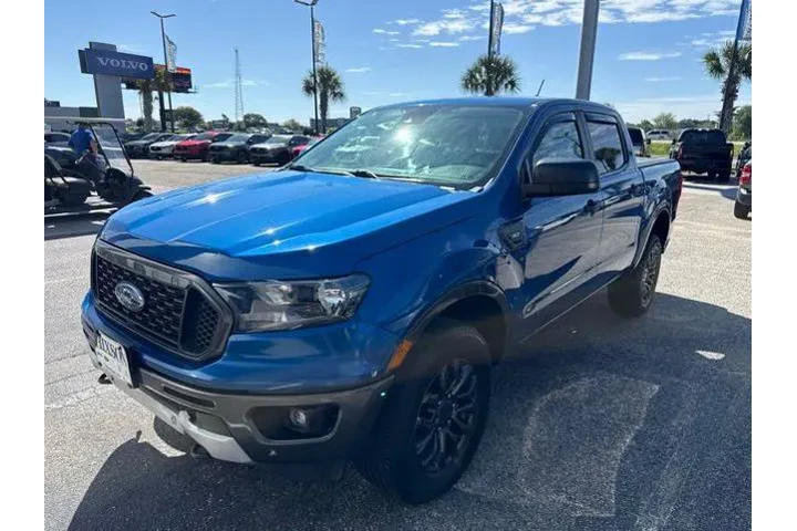 $19732 : Ford Ranger 2019 4x2 XL 4dr image 6