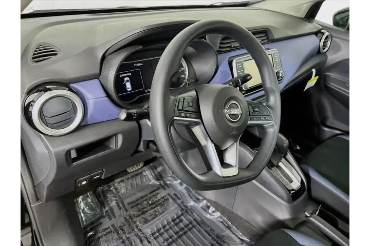 $16999 : Nissan Versa 2024 SV 4dr Sed image 9