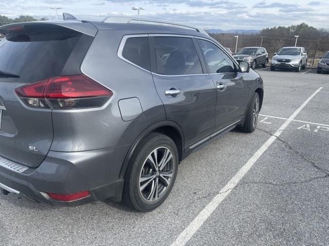 $20998 : PRE-OWNED 2018 NISSAN ROGUE SL image 5