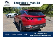 $25000 : Hyundai TUCSON 2023 AWD SEL thumbnail