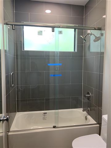 Remodeling showers image 4