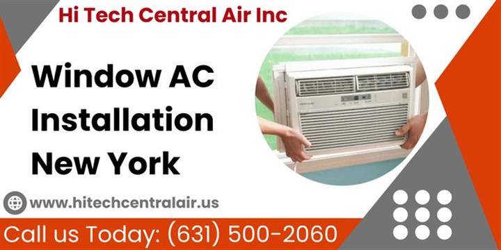 Hi Tech Central Air Inc image 8