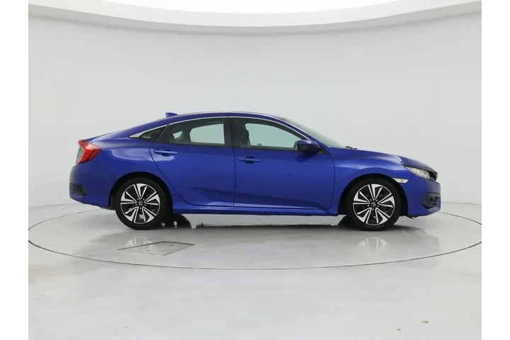 $18998 : Honda Civic 2016 EX-T 4dr Se image 7