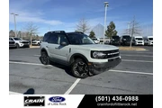 Ford Bronco Sport 2024 AWD O