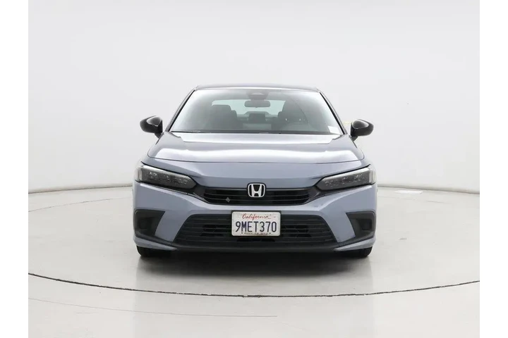 $24998 : Honda Civic 2024 Sport 4dr S image 5