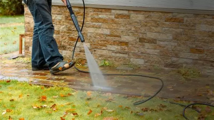 Montano's Landscaping image 1