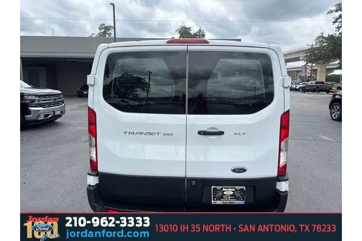 $31188 : Ford Transit 2022 350 XL 3dr image 5