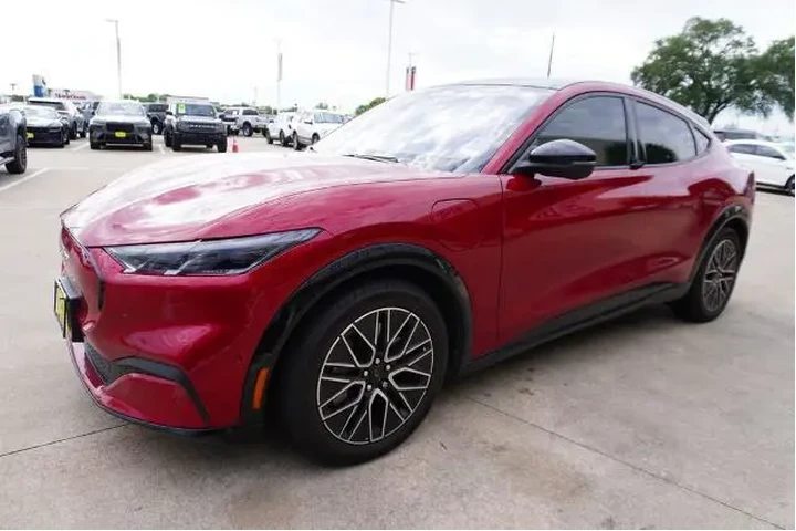 $31288 : Ford Mustang Mach-E 2024 Pre image 3