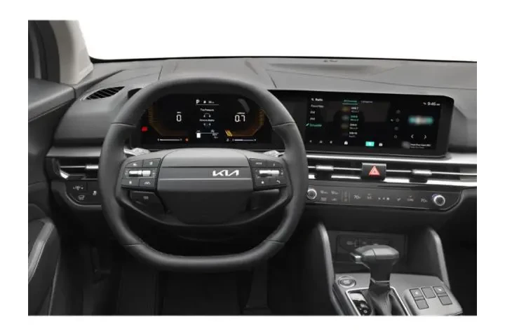 $29002 : Kia Sportage 2026 EX 4dr SUV image 6