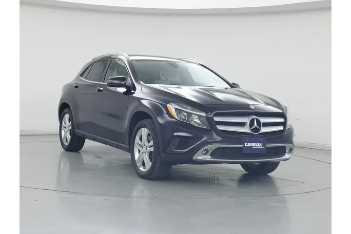 $18998 : Mercedes-Benz GLA 2016 AWD G image 1