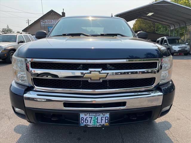 $13995 : 2011 Silverado 1500 LT image 4