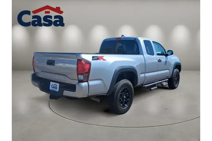 $30000 : Toyota Tacoma 2020 4x2 TRD S image 6