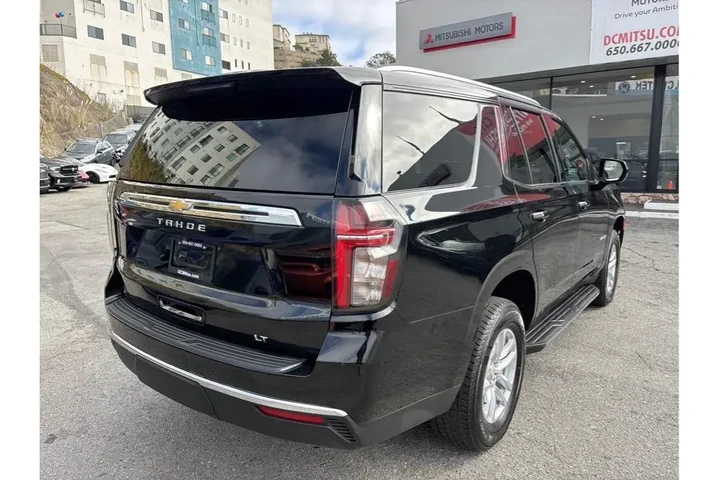 $39888 : Chevrolet Tahoe 2023 4x2 LT image 6
