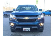 $23990 : Chevrolet Colorado 2019 4x4 thumbnail