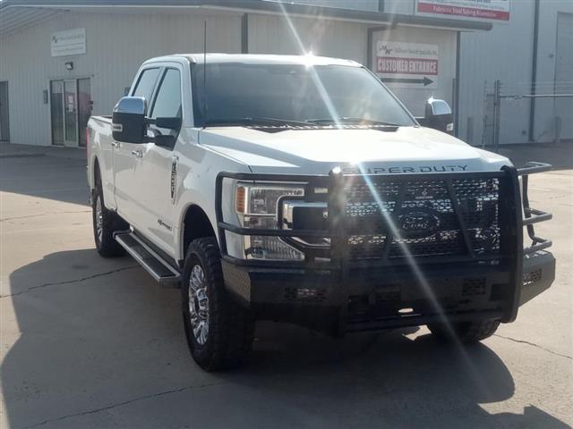 $42998 : 2022 F250sd image 10