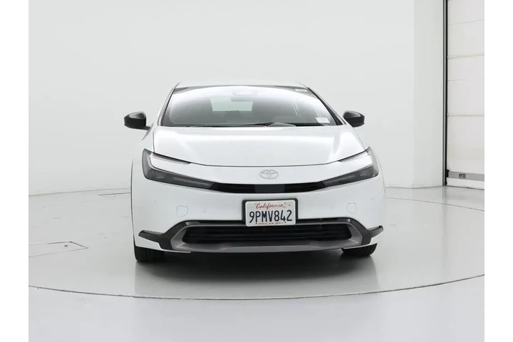$30998 : Toyota Prius 2024 XLE 4dr Ha image 5