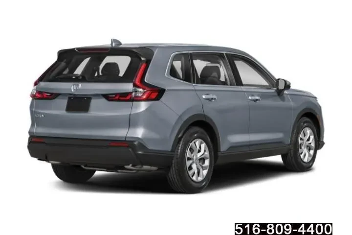 $26947 : Honda CR-V 2023 AWD LX 4dr S image 2