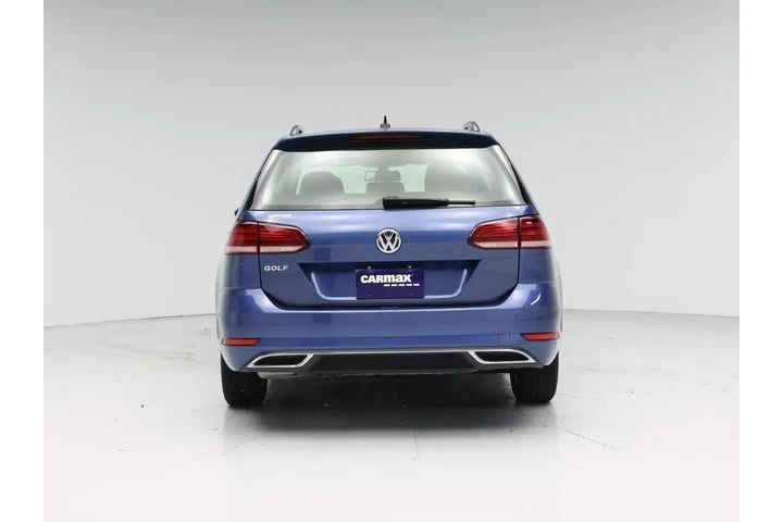 $21998 : Volkswagen Golf SportWagen 2 image 6