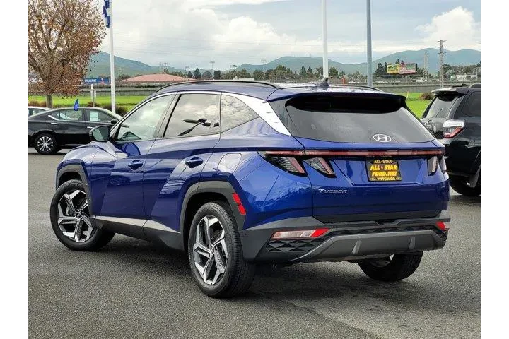 $27500 : Hyundai TUCSON 2023 Limited image 6