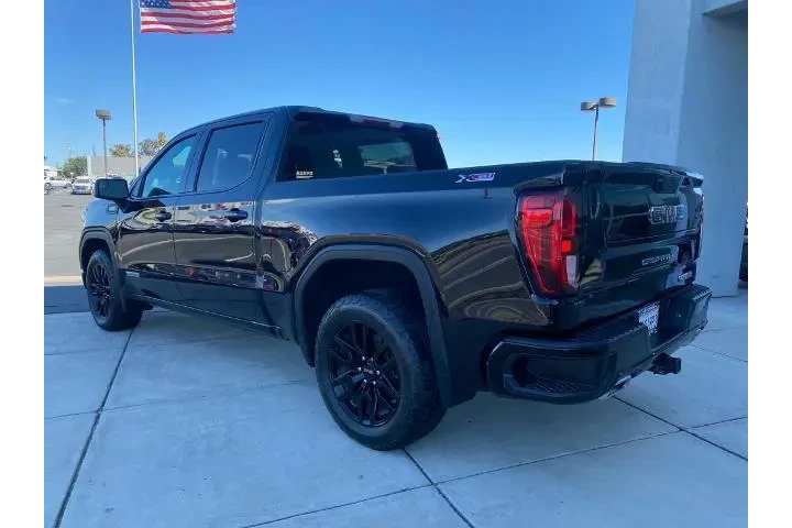 $33988 : GMC Sierra 1500 2021 4x4 Ele image 5