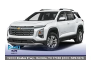 Chevrolet Equinox 2026 4x4 L en Houston