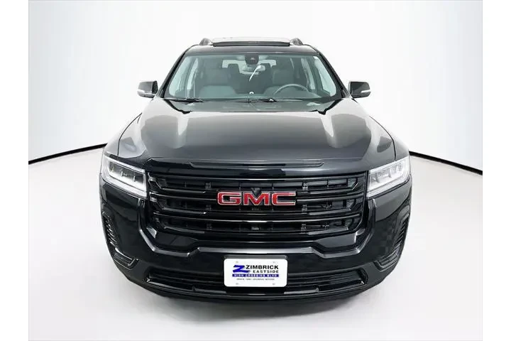 $31000 : GMC Acadia 2023 4x4 SLE 4dr image 2