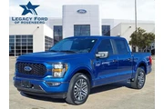 Ford F-150 2023 4x2 XL 4dr S