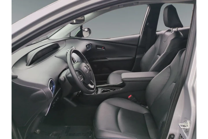 $27596 : Toyota Prius 2022 Nightshade image 9