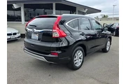$21695 : Honda CR-V 2016 EX-L 4dr SUV thumbnail