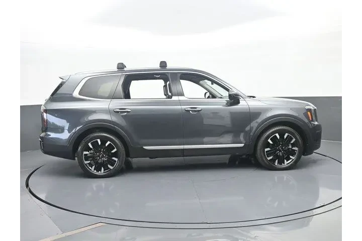 $37991 : Kia Telluride 2024 AWD SX 4d image 7