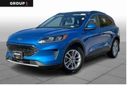 Ford Escape 2020 SE 4dr SUV