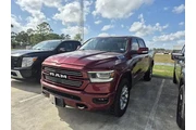 Ram 1500 2022 4x4 Laramie 4d