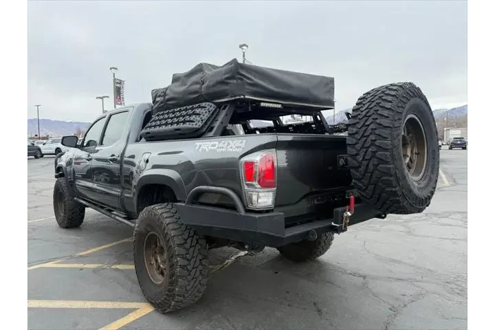 $30298 : Toyota Tacoma 2021 4x4 TRD P image 5