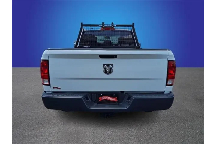 $27988 : Ram 1500 Classic 2023 4x2 Tr image 6