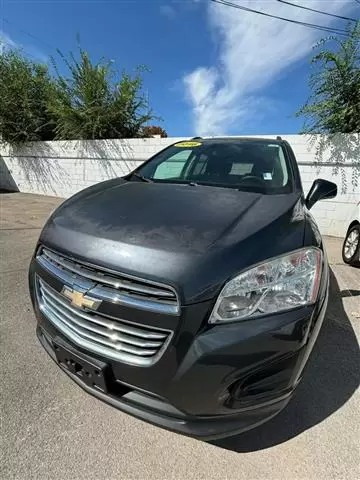 $13990 : 2016 CHEVROLET TRAX2016 CHEVR image 2