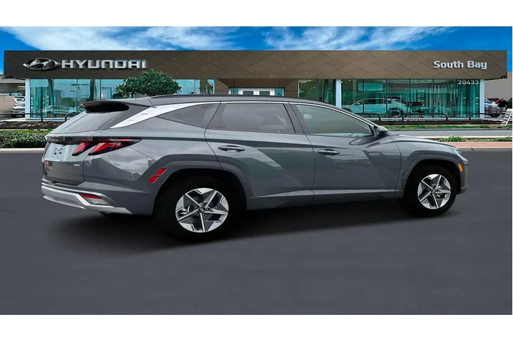 $22774 : Hyundai TUCSON 2025 AWD SEL image 8