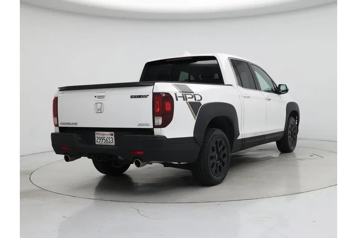 $31998 : Honda Ridgeline 2023 AWD RTL image 8
