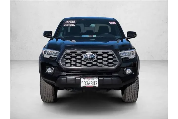 $39736 : Toyota Tacoma 2023 4x4 Trail image 2