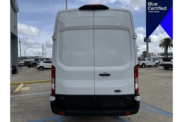 $39235 : Ford Transit 2020 350 HD 3dr image 8