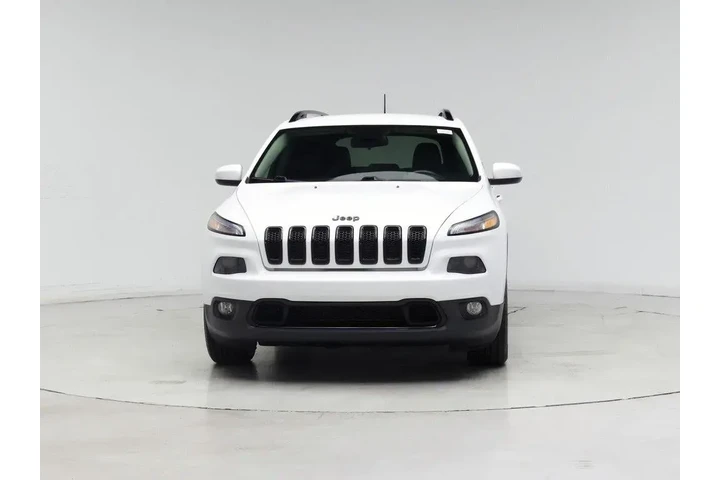 $16998 : Jeep Cherokee 2018 Latitude image 5