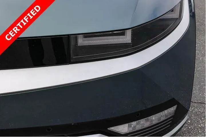 $23498 : Hyundai IONIQ 5 2023 SEL 4dr image 10