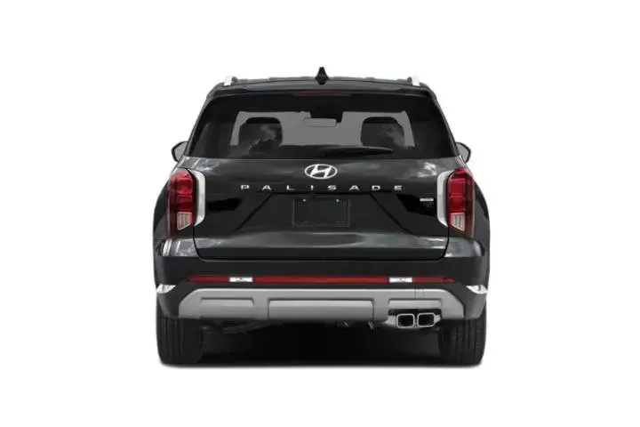 $35588 : Hyundai PALISADE 2023 Limite image 8