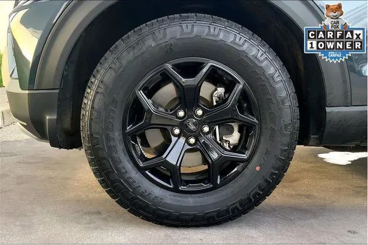 $36985 : Ford Explorer 2022 AWD Timbe image 9