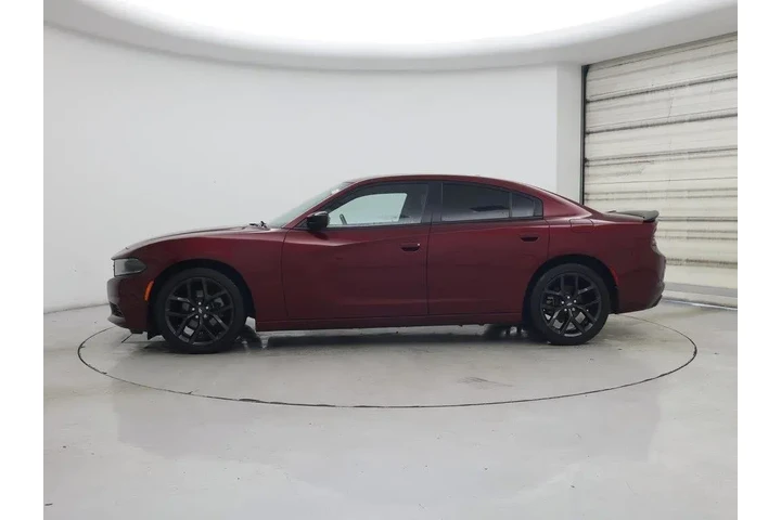 $22998 : Dodge Charger 2022 SXT 4dr S image 3