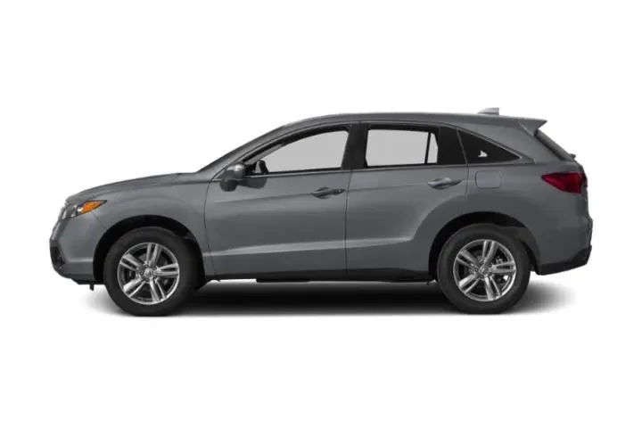$12906 : Acura RDX 2015 4dr SUV image 3