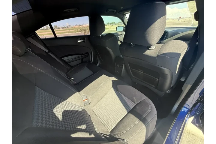 $30688 : Dodge Charger 2021 R/T 4dr S image 7