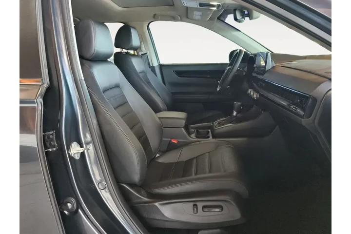 $31500 : Honda CR-V 2024 EX-L 4dr SUV image 3