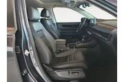 $31500 : Honda CR-V 2024 EX-L 4dr SUV thumbnail